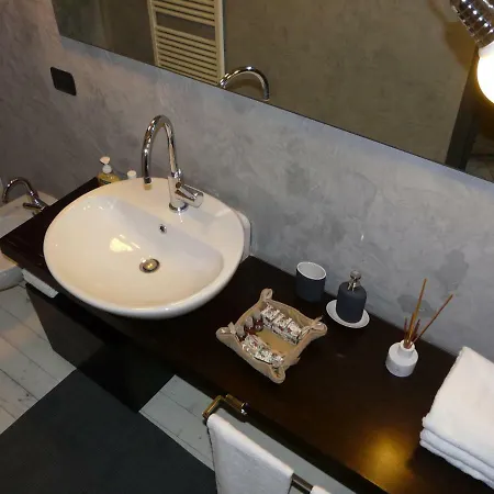 شقة Cavour5 *