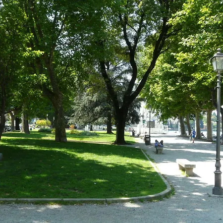 Cavour5 Διαμέρισμα Lecco