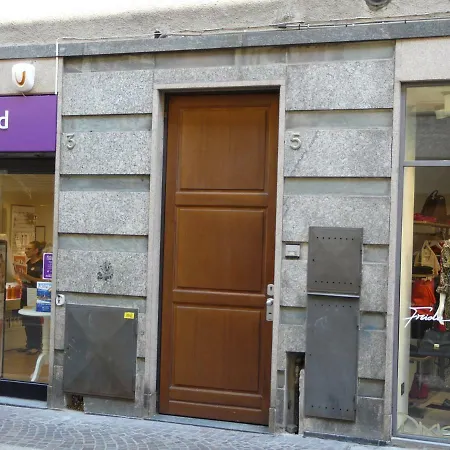 Cavour5 شقة