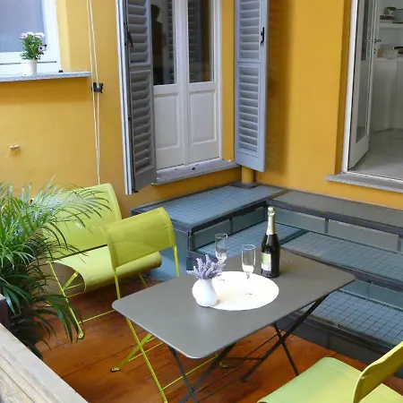 Cavour5 Apartment