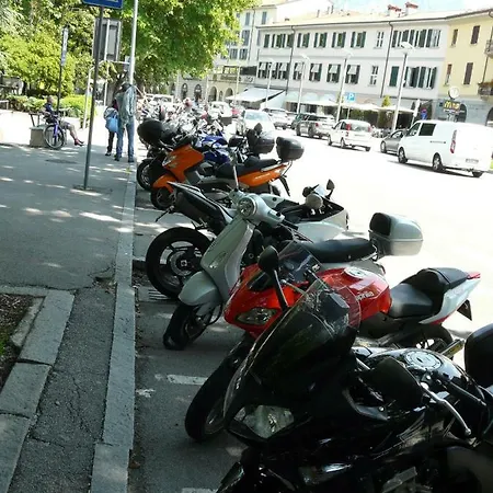 Διαμέρισμα Cavour5 Lecco