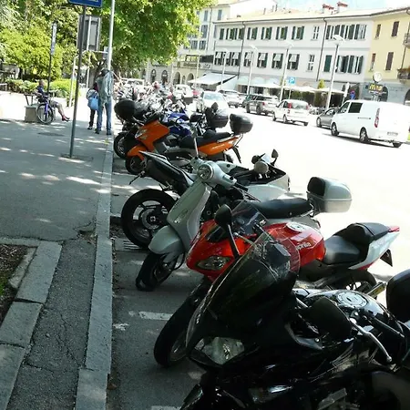شقة Cavour5 ليكو