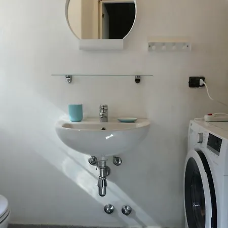 شقة Cavour5