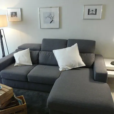 شقة Cavour5 *