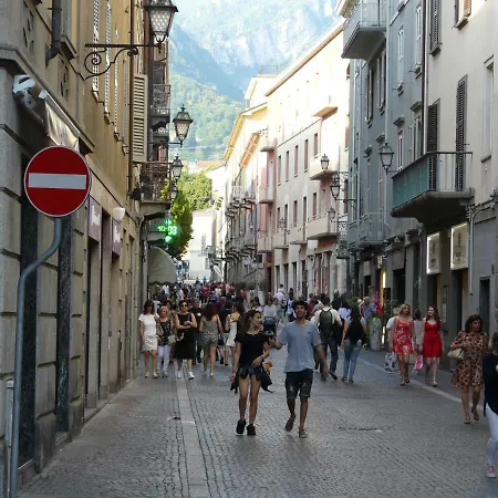 شقة Cavour5
