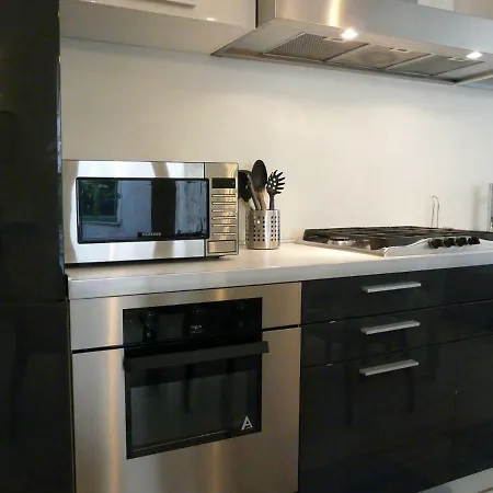 Apartment Cavour5 Lecco
