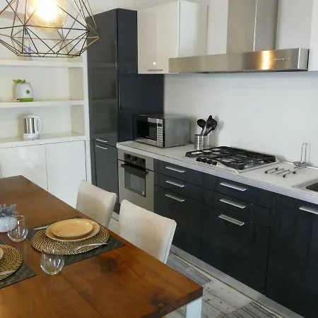 Apartment Cavour5