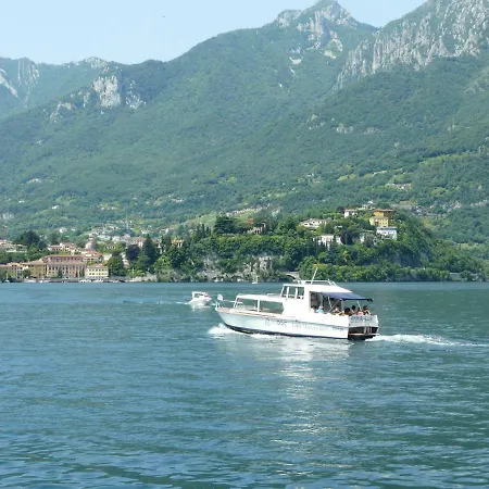 Cavour5 Apartment Lecco