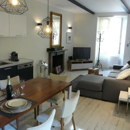 Cavour5 Apartment Lecco