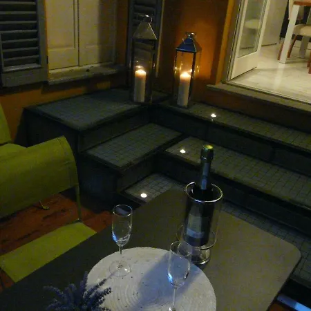 Cavour5 * Lecco