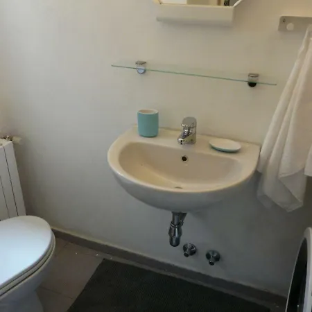 Apartment Cavour5