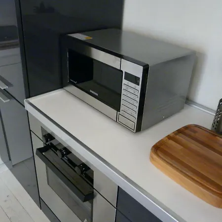 Apartment Cavour5 Lecco