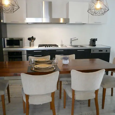 Cavour5 Apartamento