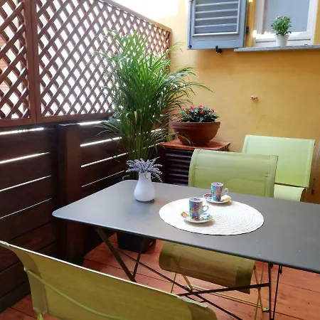 Cavour5 Apartamento