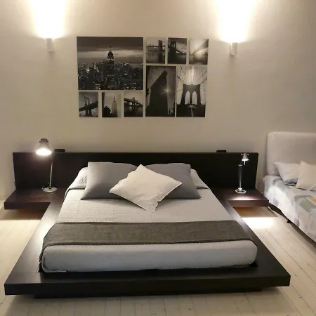 Cavour5 * Lecco