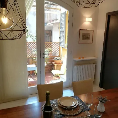 Cavour5 Apartamento *
