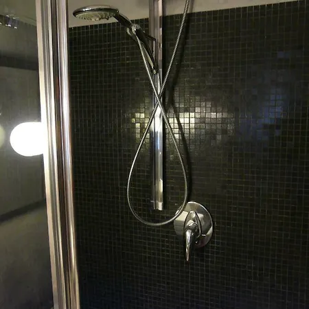 Apartamento Cavour5 *